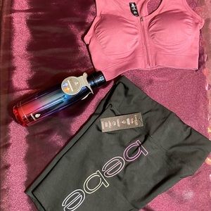 Brand New! Never Worn! Size M. Athletic wear.